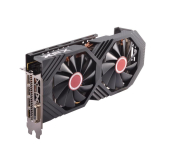 XFX Radeon RX 580 GTS XXX Edition OC+ 8GB GDDR5 - 381894 - zdjęcie 2